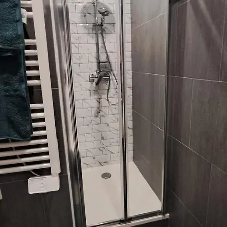 Le Petit Voyageur 5 Min De La Gare & Thermal Insolites Nancy