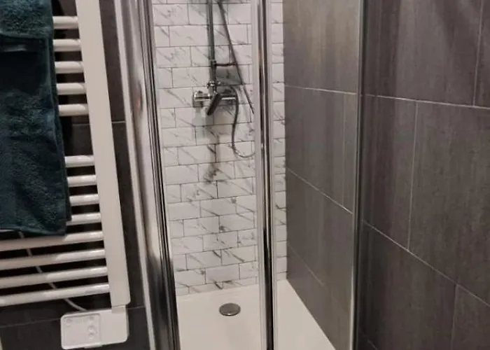 Le Petit Voyageur 5 Min De La Gare & Thermal Insolites Nancy